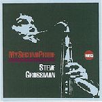 STEVE GROSSMAN / スティーヴ・グロスマン / MY SECOND PRIME