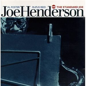 JOE HENDERSON / ジョー・ヘンダーソン / Standard Joe
