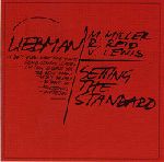 DAVE LIEBMAN (DAVID LIEBMAN) / デイヴ・リーブマン / SETTING THE STANDARD