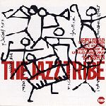 JAZZ TRIBE / THE JAZZ TRIBE