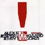 アレックス・リール&nbsp;/&nbsp;EMERGENCE