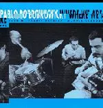 PABLO BOBROWICKY / パブロ・ボブロウィッキー / WHERE WE ARE