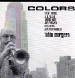 FABIO MORGERA / ファビオ・モルゲラ / COLORS