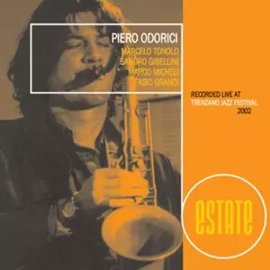 PIERO ODORICI / ピエロ・オドリッチ / Estate