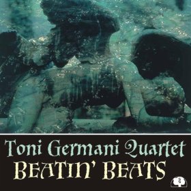 TONI GERMANI / トニ・ジャーマニ / Beatin' Beats 