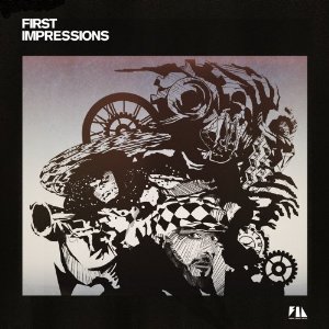 FIRST IMPRESSIONS / ファースト・インプレッションズ / FIRST IMPRESSIONS