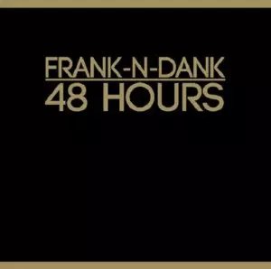 FRANK N DANK & J DILLA aka JAY DEE / 48 HOURS 2CD (帯/ライナー付国内盤仕様)