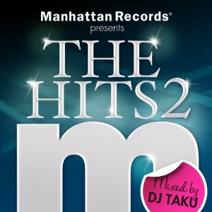 DJ TAKU / HITS 2