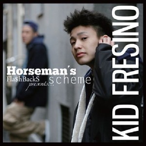 KID FRESINO (FLA$HBACKS) / キッド・フレシノ商品一覧｜HIPHOP / 日本 