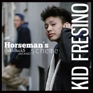 C.O.S.A. × KID FRESINO 「Somewhere」[2LP]（中古新入荷情報