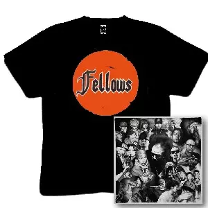 ONE-LAW / MISTY  ★ユニオン限定【T-SHIRTS】付セットMサイズ