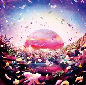 Luv.sic part6 Nujabes shing02新品未使用のレコードです