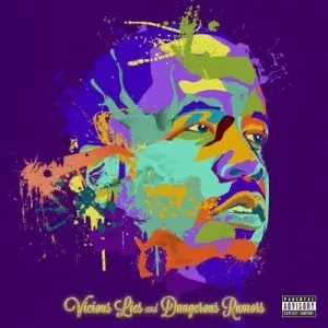 BIG BOI / ビッグ・ボーイ / VICIOUS LIES & DANGEROUS RUMORS アナログ2LP