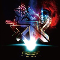 DJ KENTARO / DJケンタロウ / Contrast アナログ2LP mp3ダウンロードカード付き