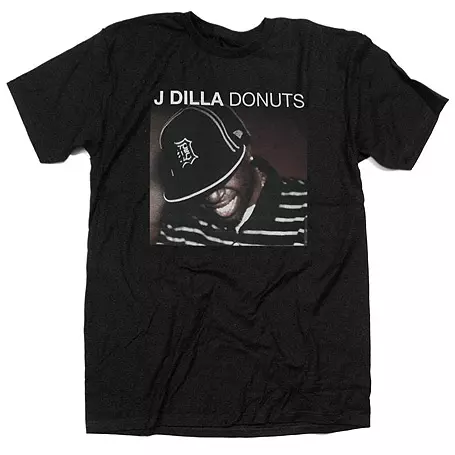 L JAY DEE J DILLA 追悼 Tシャツ L JAY DEE J DILLA 追悼 Tシャツ Jay-Dee / J-Dilla Welcome to