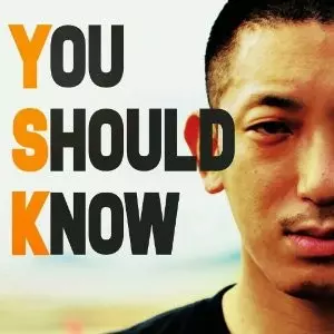 YSK / ワイ・エス・ケー / YOU SHOLD KNOW