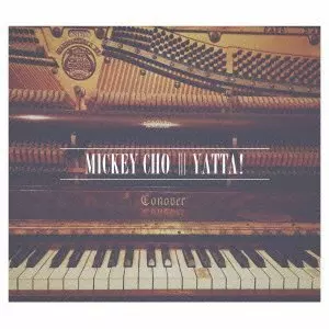 MICKY-CHO / ミッキー・チョー / YATTAI