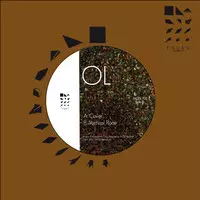 OL (HIPHOP/BREAKS) / Cover EP