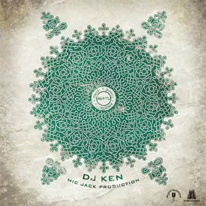 DJ KEN from MIC JACK PRODUCTION / REPRISE AYNIL VOL.3