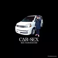 SEX山口 / CΔR+SEX