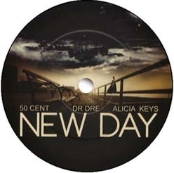 50 CENT / 50セント / NEW DAY REMIXES