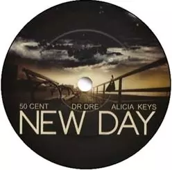 50 CENT / 50セント / NEW DAY REMIXES