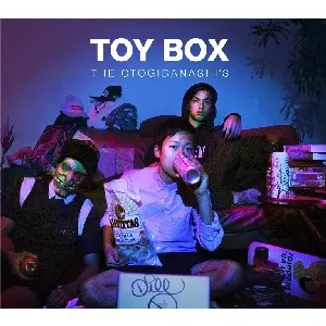 THE OTOGIBANASHI'S / オトギバナシズ商品一覧｜ディスク
