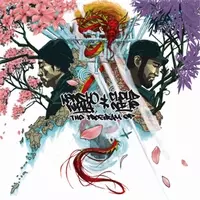 KENSHO KUMA & CLOUD NI9E / PROGRAM EP / 初回限定 MSP CDR音源封入