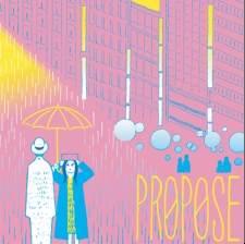PROPOSE (オノマトペ大臣 & thamesbeat) / プロポーズ / PROPOSE