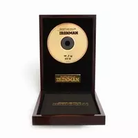 IRONMAN GOLD EDITION CD (輸入盤)/GHOSTFACE KILLAH｜HIPHOP/R&B