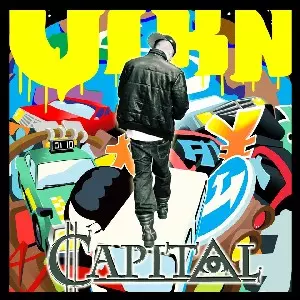 VIKN (TETRAD THE GANG OF FOUR) / CAPITAL