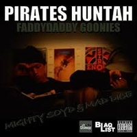 MAD DICE  (for D.L.I.P.)  feat. FADDYDADDY GOONIES / マッド・ダイス / PIRATES HUNTAH