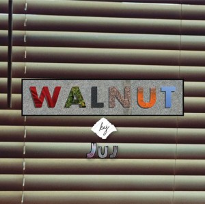 JUJ / WALNUT アナログLP