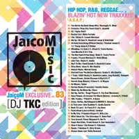 DJ TKC商品一覧｜HIPHOP / 日本語RAP｜ディスクユニオン・オンライン