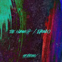 MR BROWN (HIPHOP) / HUBWISH