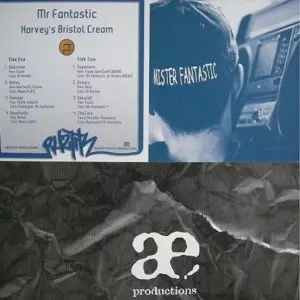 BLUES D Mr.FanTastiC 新品未開封CD メガジャケ 61FX23kt35L.jpg_BO30,255,255,