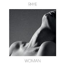 RHYE / ライ / WOMAN "2LP"