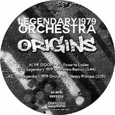 LEGENDARY 1979 ORCHESTRA / ORIGINS