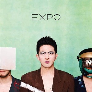 EXPO (stillichimiya) / エクスポ / EPOTION