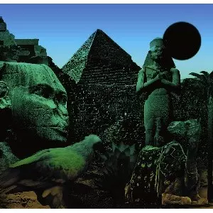 DADDY KEV / ダディ・ケヴ / Under The Pyramids (Low End Theory Japan 2013 Mix)