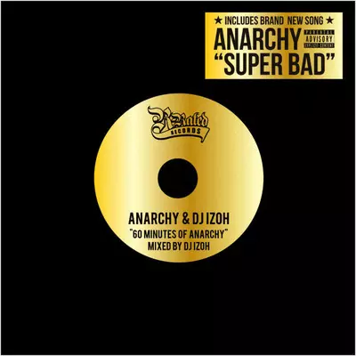 ANARCHY R-RATED 京都　関連 CD DVD 18枚セット　廃盤 ANARCHY R-RATED 京都 関連 CD DVD 18枚セット 廃盤