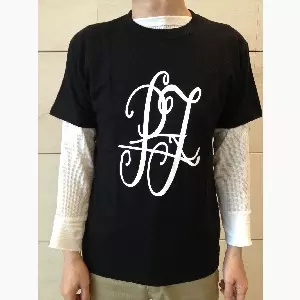 PANORAMA FAMILY / パノラマファミリー / PFTee Lサイズ