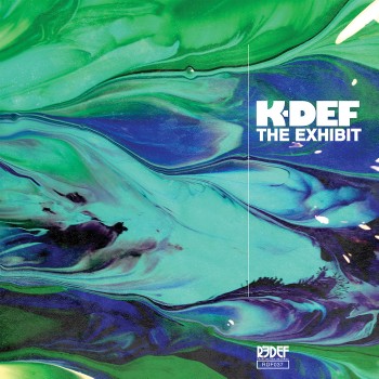 K-DEF / THE EXHIBIT (CD) 