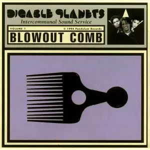 Digable Planets Blowout Comb 限定盤2LP BLOWOUT COMB デラックス版アナログ2LP フォトプリント封入