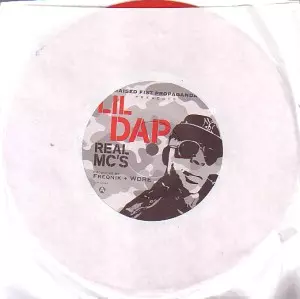 邦楽 Lil Dap (Group Home) Code Of Silence hqdefault.jpg