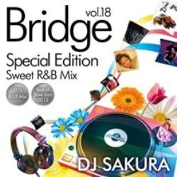 DJ SAKURA / BRIDGE VOL.18 2CD
