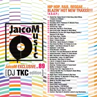 DJ TKC商品一覧｜HIPHOP / 日本語RAP｜ディスクユニオン・オンライン