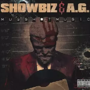 【美品】Showbiz & A.G. / Mugshot Music 2LP Mugshot Music - Album by Showbiz & A.G. | Spotify
