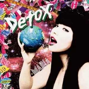 MARIA from SIMI LAB / マリア (シミ・ラボ) / DETOX