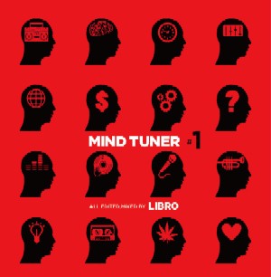 LIBRO / リブロ / mind tuner #1